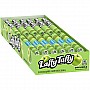 Laffy Taffy Rope Sour Apple Rope Single (23g)