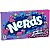 Rainbow Nerds Grape & Strawberry Theatre Box