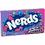 Rainbow Nerds Grape & Strawberry Theatre Box Rainbow Nerds Grape & Strawberry Theatre Box
