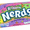 Rainbow Nerds Theatre Box Single