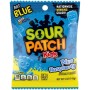 Sour Patch Blue Raspberry 5oz (141g) Bags