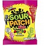 Sour Patch Fruit Mix 130g Bags