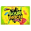 Sour Patch Theatre Box Single