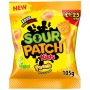 Sour Patch Kids Peach Gummy Candy 105g