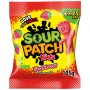 Sour Patch Kids Strawberry Gummy Candy 105g