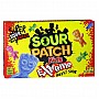 Sour Patch Extreme Theatre Box