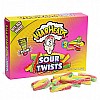 Warheads Sour Twist Theatre Box Single Warheads Sour Twist Theatre Box Single