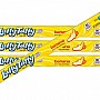 Laffy Taffy Banana Rope Single (23g)