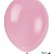 Blush Pink - Helium Quality Balloon 12" (10pk)