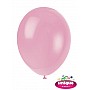 Blush Pink - Helium Quality Balloon 12" (10pk)
