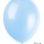 Cool Blue - Helium Quality Balloon 12" (10pk)