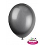 Phantom Black - Helium Quality Balloon 12" (10pk)