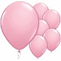 Pink Balloons - 11'' Latex (100pk)