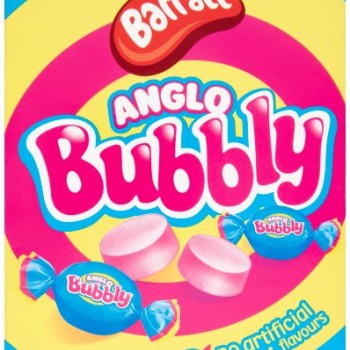 Anglo Bubbly