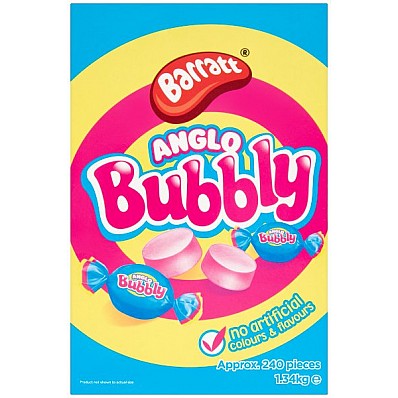 Anglo Bubbly Anglo Bubbly