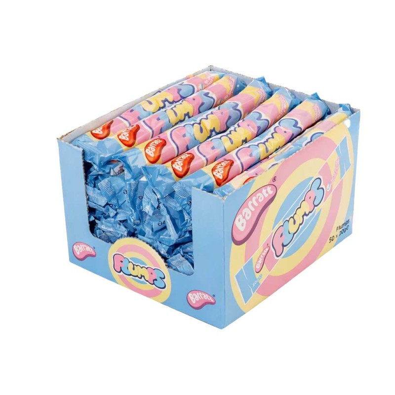 Flumps Flumps