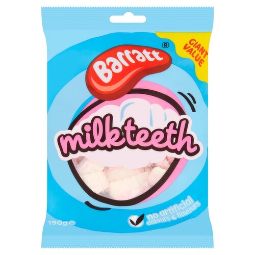 Milk Teeth Bag Milk Teeth Bag