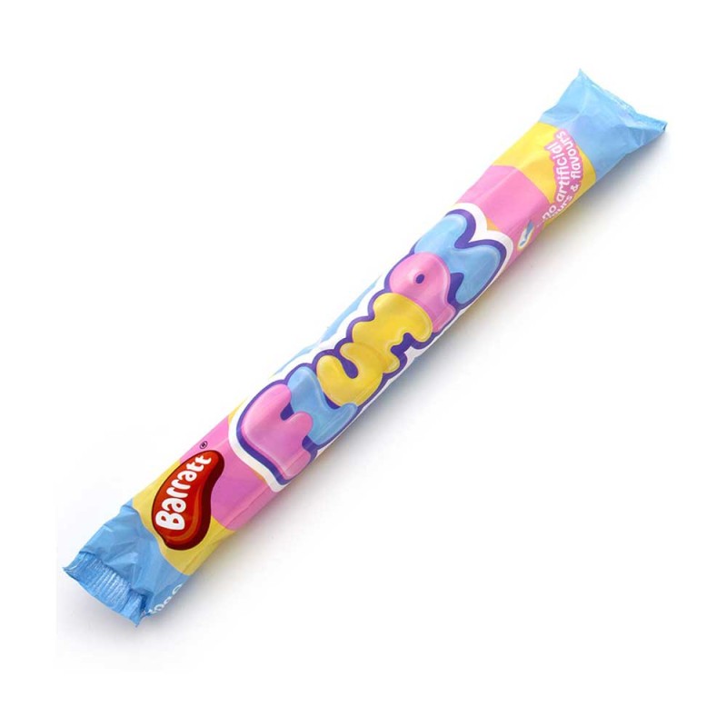 Flumps Flumps