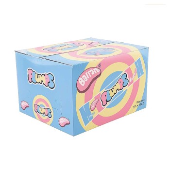 Barratts Flumps (50x20g)