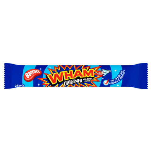 Wham Bar Single Wham Bar Single