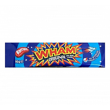 Wham Bar