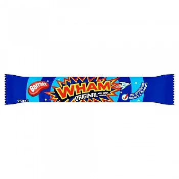 Wham Bar Large