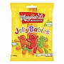 Maynards Bassetts Jelly Babies Bag