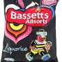 Bassetts Liquorice Allsorts