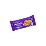 Cadbury Crunchy Melts Chocolate Centre  (156g)
