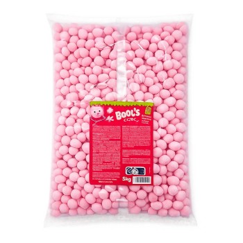 Strawberry Bon Bons (3kg) Bags