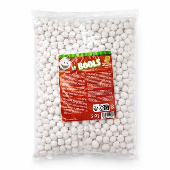 Toffee Bon Bons (3kg) Bags