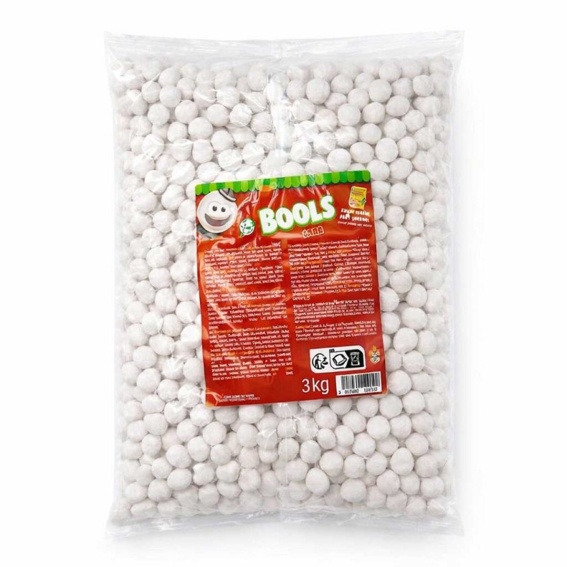 Toffee Bon Bons (3kg) Bags
