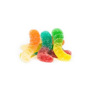 Burmar Sour Assorted Worms 1kg Burmar Sour Assorted Worms 1kg