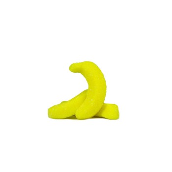 Burmar Fizzy Bananas 1kg Burmar Fizzy Bananas 1kg
