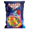 Burmar Assorted Fizzy Bears 1kg