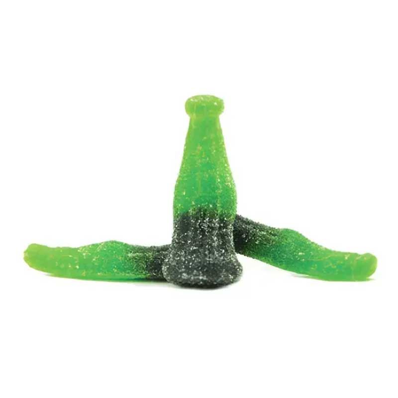 Burmar Fizzy Cola Bottles 1kg Burmar Fizzy Cola Bottles 1kg