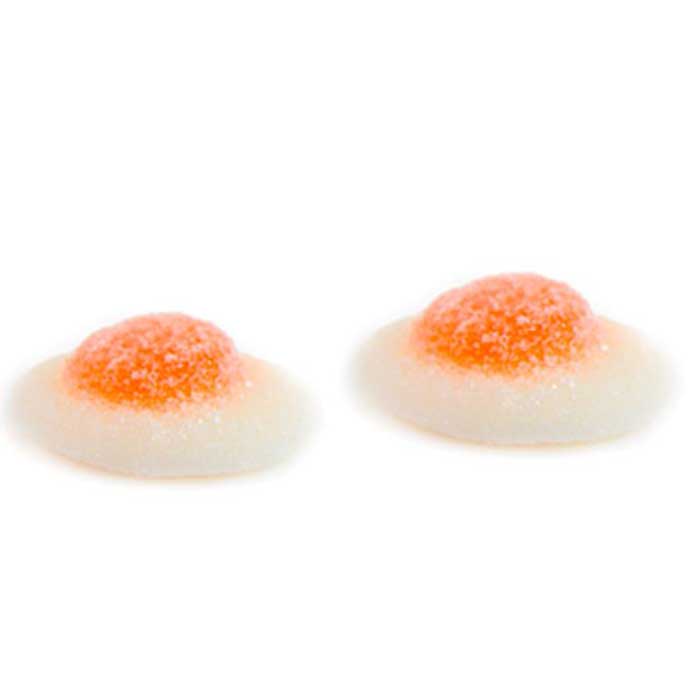 Burmar Sour Fried Eggs 1kg Burmar Sour Fried Eggs 1kg