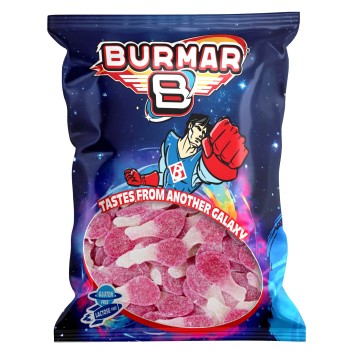 Burmar Fizzy Ham 1kg