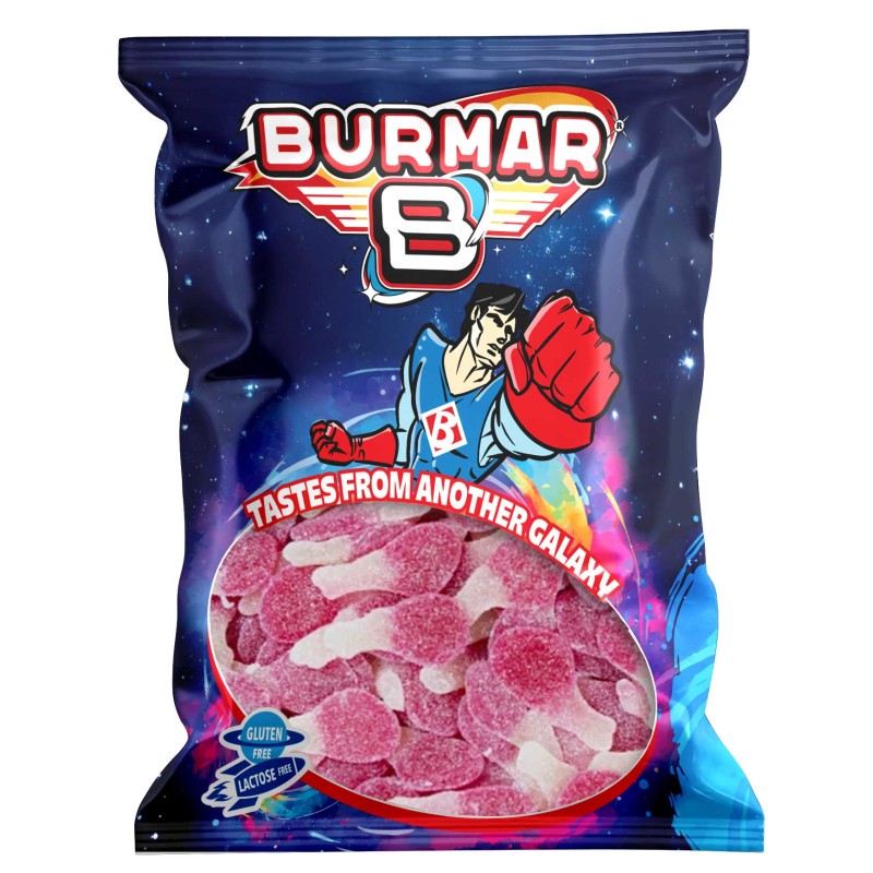 Burmar Fizzy Ham 1kg Burmar Fizzy Ham 1kg