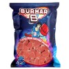Burmar Fizzy Hearts 1kg