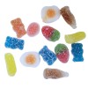 Burmar Sour Mini Mix 1kg Burmar Sour Mini Mix 1kg