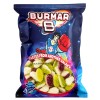 Burmar Jelly Assorted Grapes 1kg Burmar Jelly Assorted Grapes 1kg