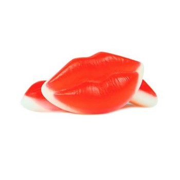 Burmar Jelly Lips 1kg Burmar Jelly Lips 1kg