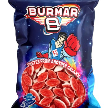 Burmar Jelly Lips 1kg