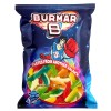 Burmar Jelly Sharks 1kg Burmar Jelly Sharks 1kg
