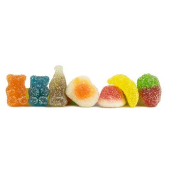 Burmar Sour Mini Mix 1kg Burmar Sour Mini Mix 1kg