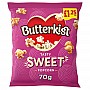Butterkist Sweet Popcorn 70g Butterkist Sweet Popcorn 70g