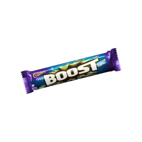 Cadburys Boost Bar