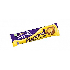 Cadburys  Caramel Cadburys  Caramel