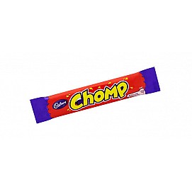 Cadburys  Chomp Cadburys  Chomp
